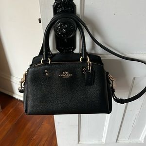 Coach Women's Small Lillie Carryall